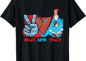 i teach a thing or two in preschool kindergarten 2nd grade T-Shirt
