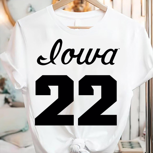 lowa 22 Basketball Lovers Design, Basketball Design, Basketball PNG File