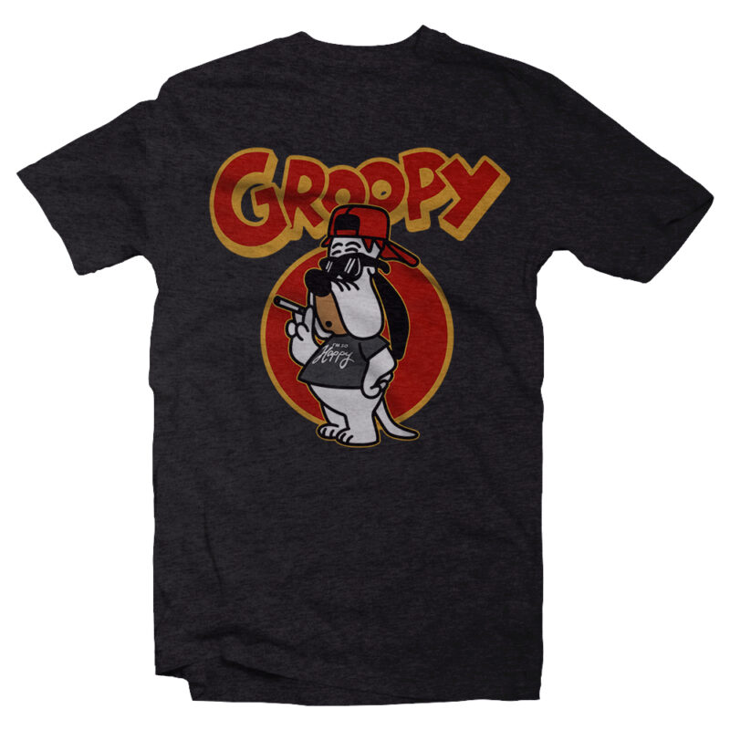 groopy
