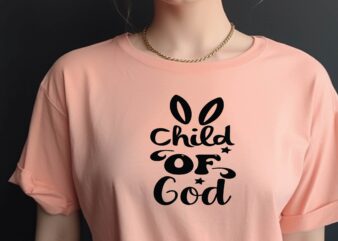 Child of God