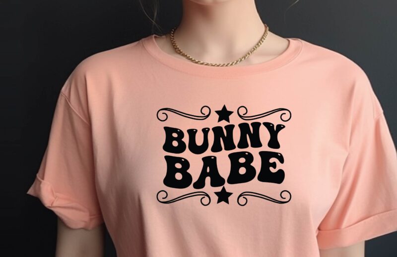 Bunny Babe