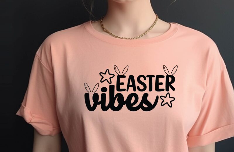 easter vibes