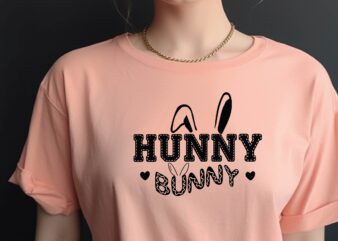 hunny Bunny