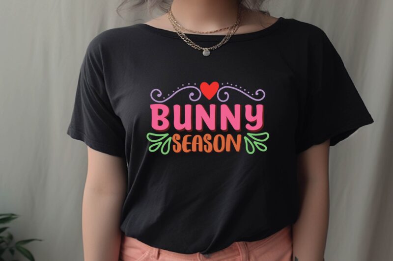 bunny season