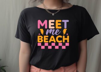 Meet Me Beach