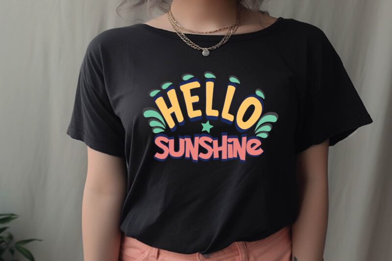 Hello Sunshine