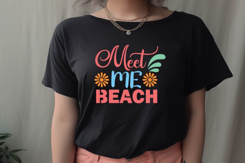 Meet Me Beach