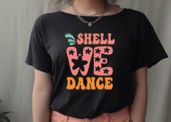 Shell We Dance