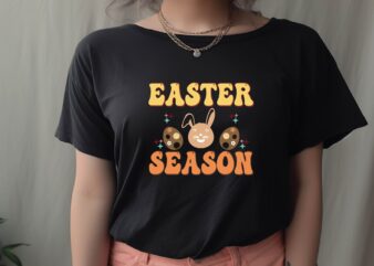 Easter Season