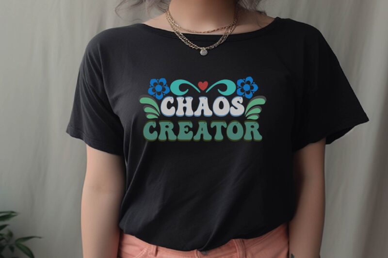 Chaos Creator