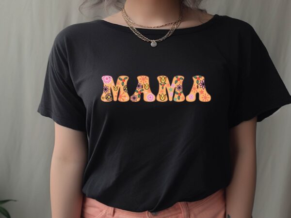 Mama t shirt designs for sale