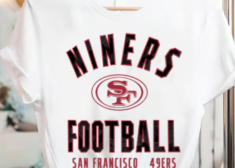 niners football