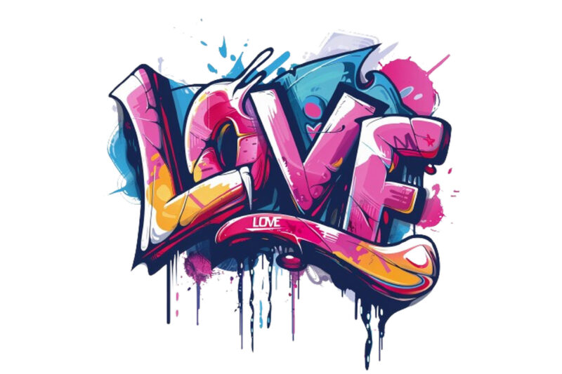 GROOVY STYLE T SHIRT DESIGN