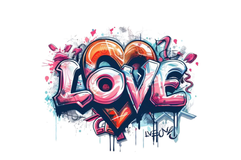 GROOVY STYLE T SHIRT DESIGN