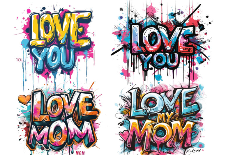 GROOVY STYLE T SHIRT DESIGN