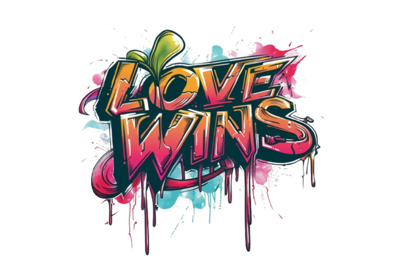 GROOVY STYLE T SHIRT DESIGN