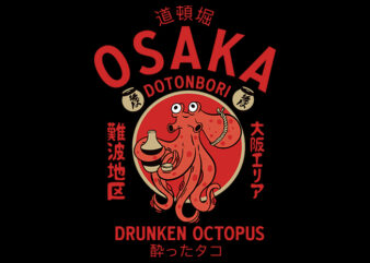 osaka t shirt design online