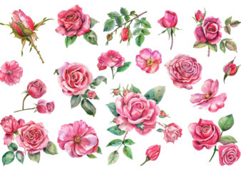 Watercolor Flowers, Watercolor Florals, Flower Arrangements, Floral Arrangement, Wedding Bouquet, Wedding Spring, Flowers, Winter Flowers, H