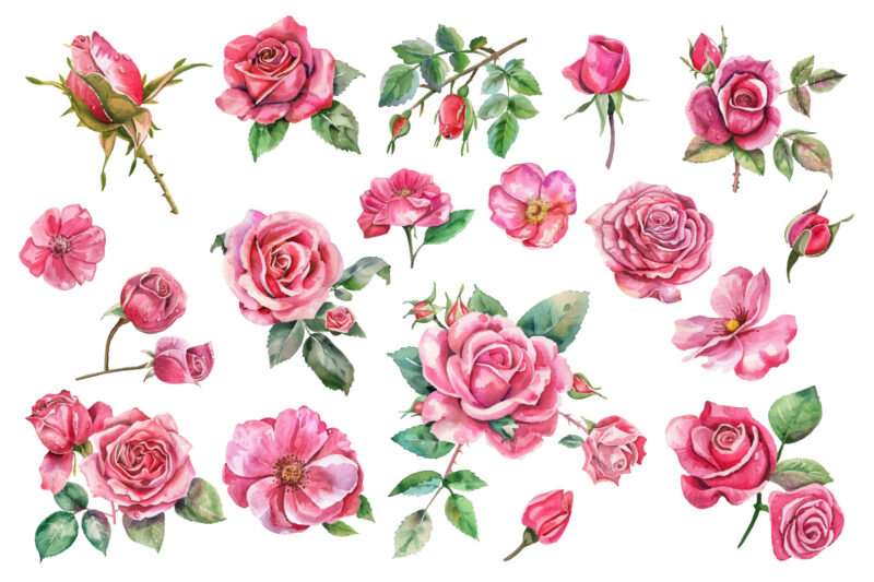 Watercolor Flowers, Watercolor Florals, Flower Arrangements, Floral Arrangement, Wedding Bouquet, Wedding Spring, Flowers, Winter Flowers, H