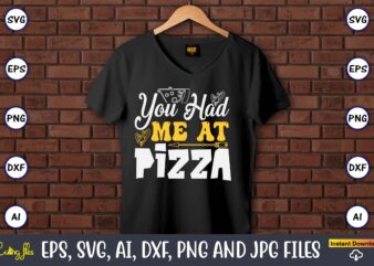 You Had Me At Pizza, Pizza SVG Bundle, Pizza Lover Quotes,Pizza Svg, Pizza svg bundle, Pizza cut file, Pizza Svg Cut File,Pizza Monogram,Piz