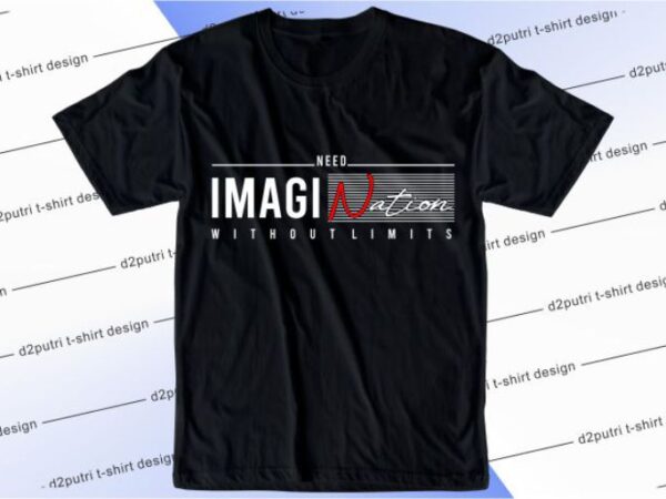 Imagination svg, slogan quotes t shirt design graphic vector, inspirational and motivational svg, png, eps, ai,