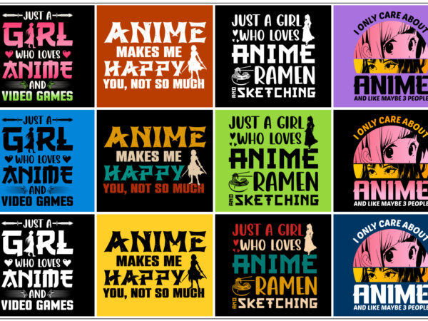 Anime,anime tshirt,anime tshirt design,anime tshirt design bundle,anime t-shirt,anime t-shirt design,anime t-shirt design bundle