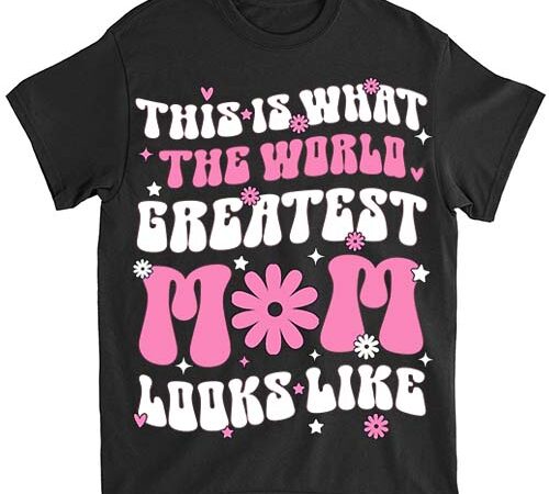 Best mom best mother mother_s day t-shirt ltsp png file
