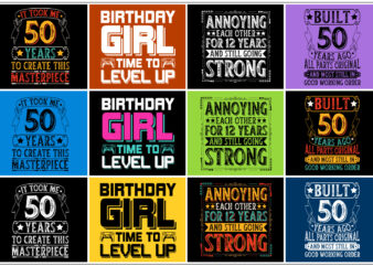 Birthday,Birthday TShirt,Birthday TShirt Design,Birthday TShirt Design Bundle,Birthday T-Shirt,Birthday T-Shirt Design,Birthday T-Shirt Desi