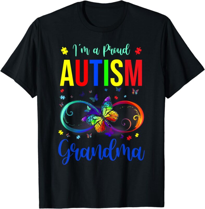 Butterfly T-Shirt