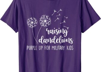 Child Month T-Shirt