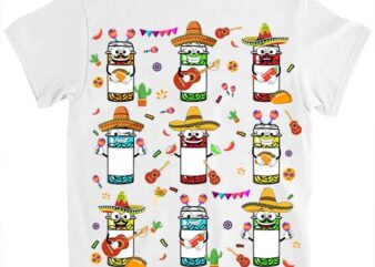 Cinco De Mayo Er Nurse T-Shirt, Cinco De Mayo Nurse Shirt, Fiesta Party Shirt, Nurse Shirt, Cinco De Mayo Tee, Fiesta Shirt, Mexican Party L