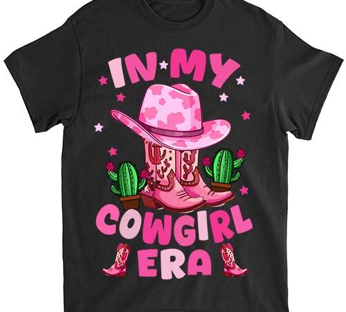 Cowgirls t-shirt ltsp
