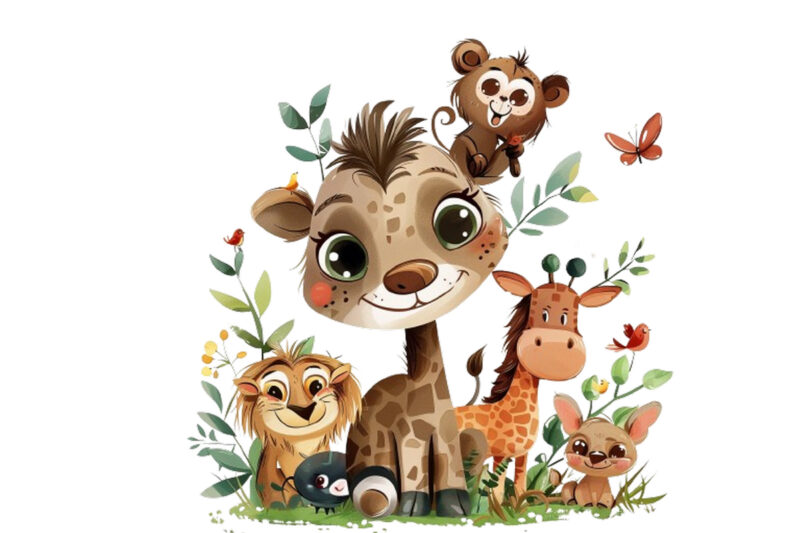 adorable animal