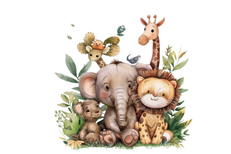 adorable animal png
