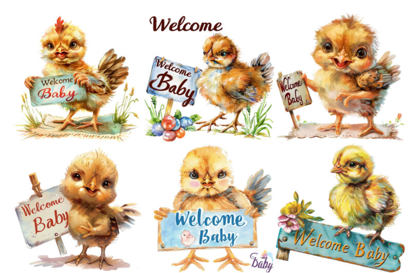 Design a captivating clipart