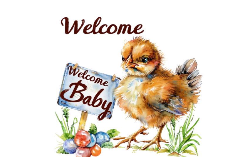 Design a captivating clipart