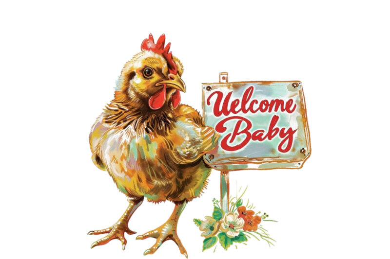 Design a captivating clipart