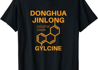 Donghua Jinlong Industrial Grade Glycine T-Shirt