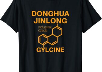 Donghua Jinlong Industrial Grade Glycine T-Shirt