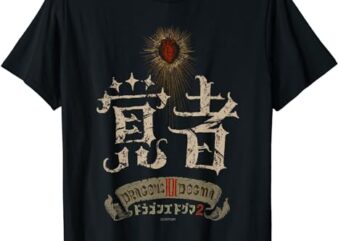 Dragon’s Dogma 2 覚者(Arisen) FP T-Shirt