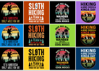 Hiking,Hiking TShirt,Hiking TShirt Design,Hiking TShirt Design Bundle,Hiking T-Shirt,Hiking T-Shirt Design,Hiking T-Shirt Design Bundle