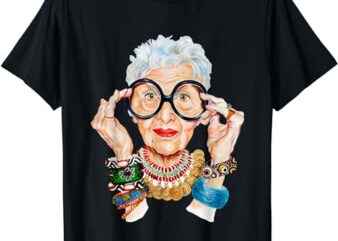 Iris Apfel