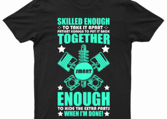 Funny T-Shirt Design For Sale!