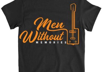 Men without Memories- LTSP