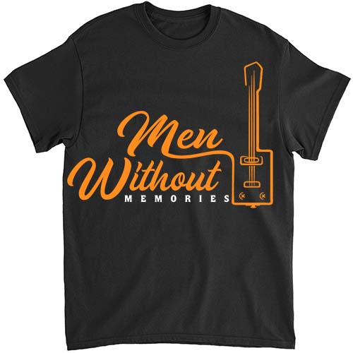 Men without Memories- LTSP