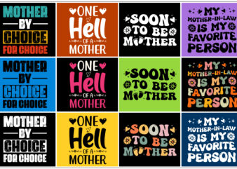 Mothers Day,Mothers Day TShirt,Mothers Day TShirt Design,Mothers Day TShirt Design Bundle,Mothers Day T-Shirt,Mothers Day T-Shirt Design