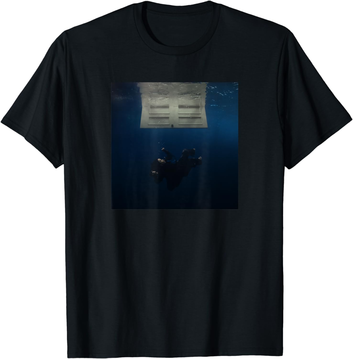 BILLIE EILISH ビリーアイリッシュ オフィシャルTシャツ Mサイズ