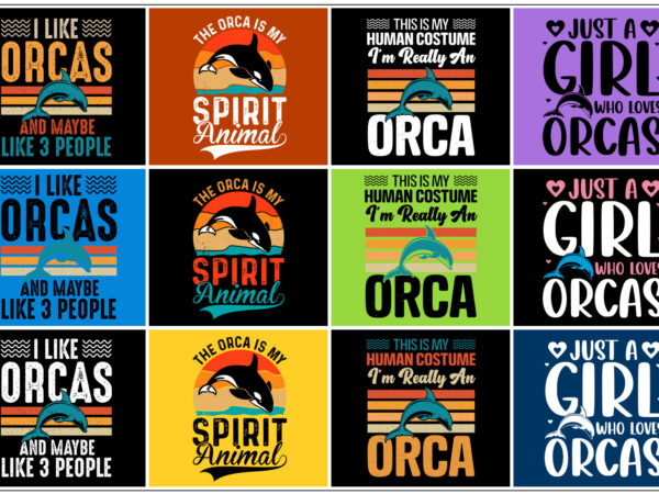 Orca,orca tshirt,orca tshirt design,orca tshirt design bundle,orca t-shirt,orca t-shirt design,orca t-shirt design bundle