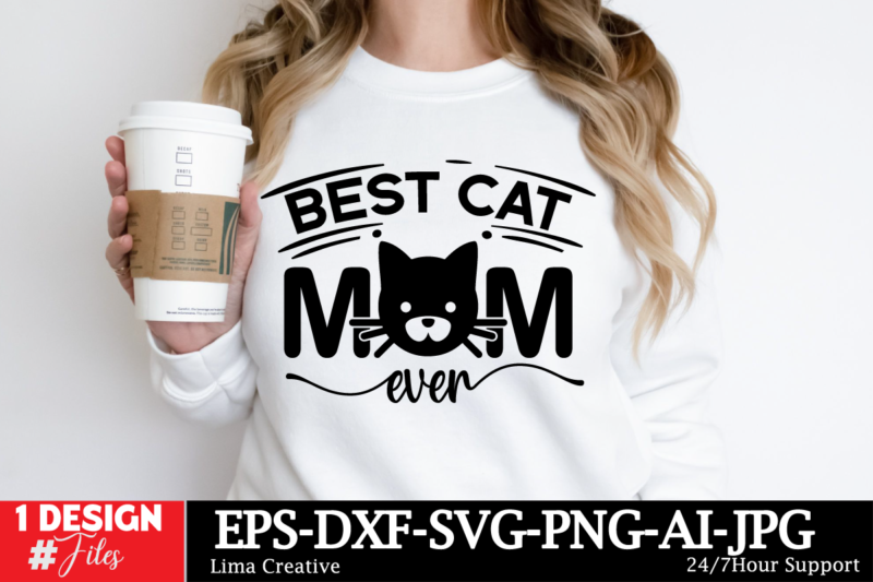 Mother’s Day SVG Bundle, Mother’s Day T-shirt Design Bundle, Happy Mother’s Day , Mom Sublimation , Mom T-shirt Design Bundle