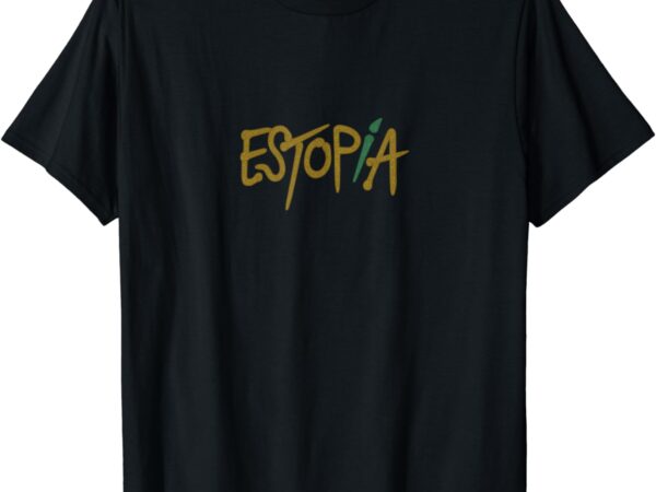 Sttopy t-shirt Sttopy t-shirt
